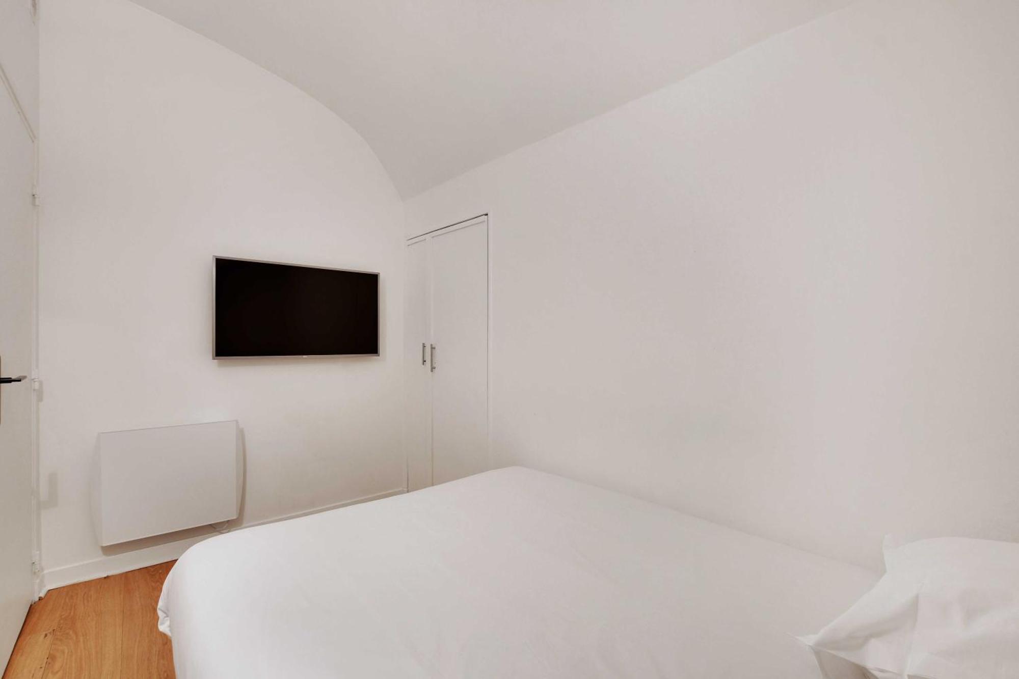Cosy Center Of Appartement *
